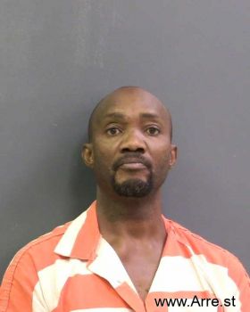 Troy Dewayne Shaw Mugshot