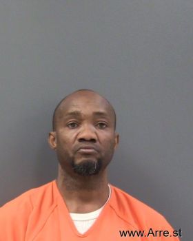 Troy Dewayne Shaw Mugshot