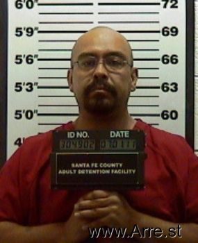 Troy  Vasquez Mugshot