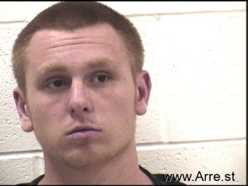 Tyler James Allen Mugshot