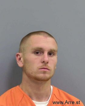 Tyler James Allen Mugshot