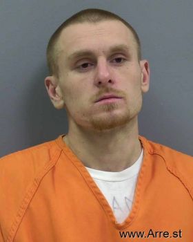 Tyler James Allen Mugshot