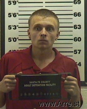 Tyler J Ament Mugshot