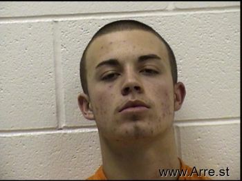 Tyler  Bass Mugshot