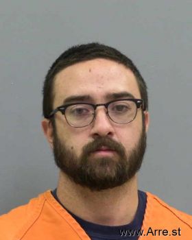 Tyler  Dickens Mugshot