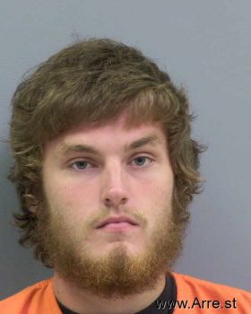 Tyler Ray Douglas Mugshot