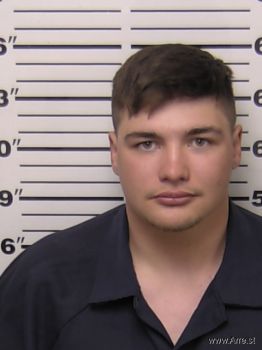 Tyler Joe Gordon Mugshot