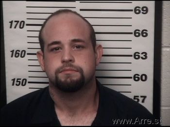 Tyler Aaron Kelley Mugshot