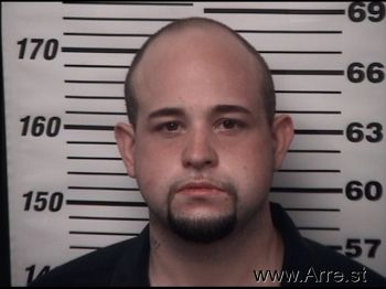 Tyler Aaron Kelley Mugshot