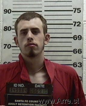 Tyler  Kern Mugshot