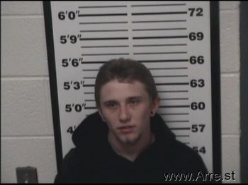 Tyler M Mathis Mugshot