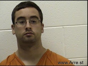 Tyler  Mccoy Mugshot