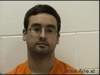 Tyler  Mccoy Mugshot