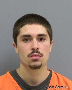 Tyler  Perez Mugshot