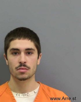 Tyler  Perez Mugshot