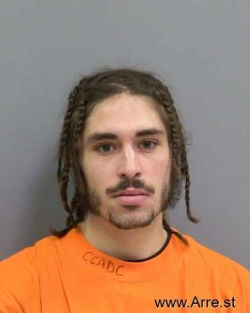 Tyler John Perez Mugshot