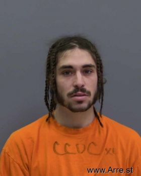 Tyler John Perez Mugshot