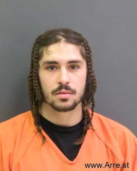 Tyler John Perez Mugshot