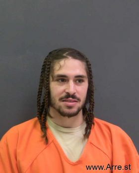 Tyler John Perez Mugshot