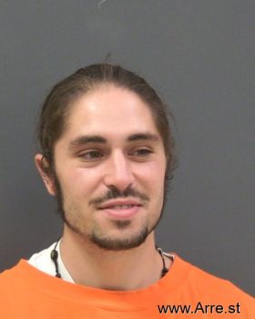 Tyler John Perez Mugshot