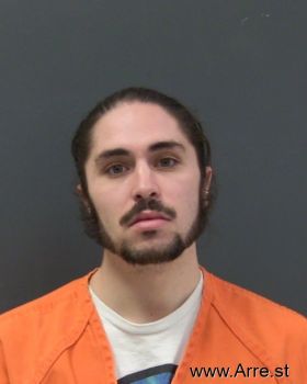 Tyler John Perez Mugshot