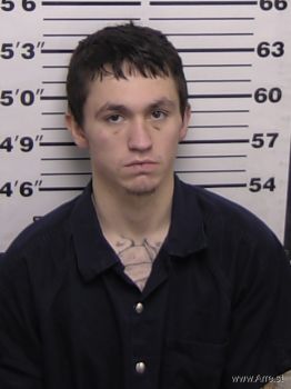 Tyler Young Riley Mugshot