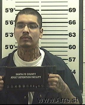 Tyler  Sando Mugshot