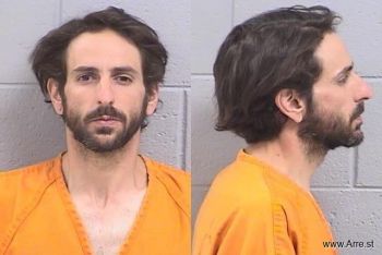 Tyler Andrew Schlauger Mugshot