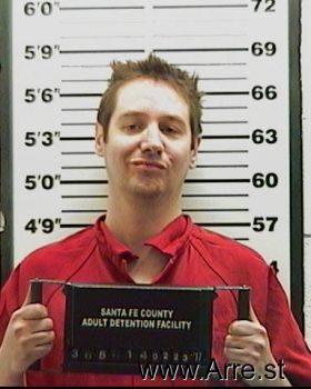 Tyler R Snyder Mugshot