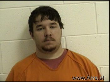 Tyler J Spinks Mugshot