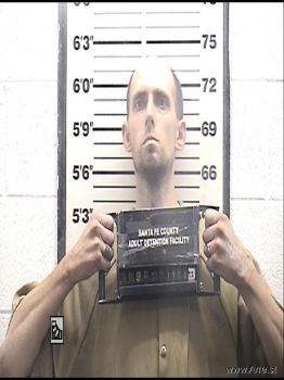 Tyler James Wadsworth Mugshot