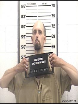 Tyler James Wadsworth Mugshot