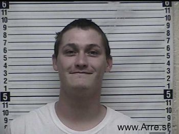 Tyler Loyd Whitehead Mugshot