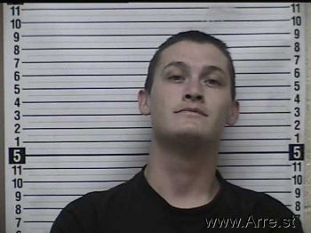 Tyler Loyd Whitehead Mugshot