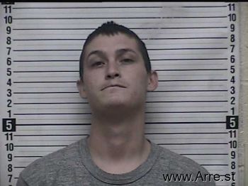 Tyler Loyd Whitehead Mugshot