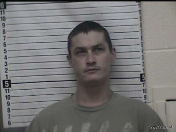 Tyler Loyd Whitehead Mugshot