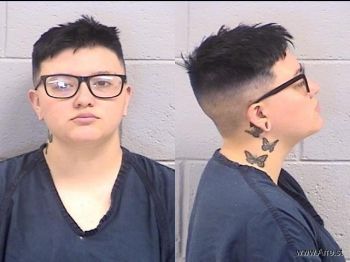 Tylisha Teddi Gordon Mugshot