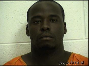 Tyray  Mcclendon Mugshot