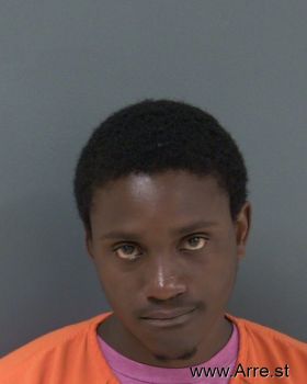 Tyrone Nmn Jr Johnson Mugshot