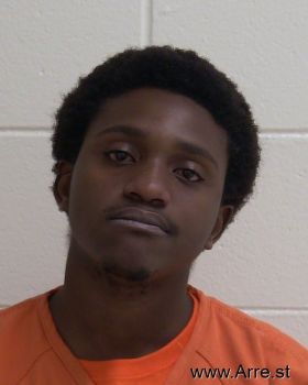 Tyrone Nmn Jr Johnson Mugshot