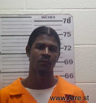 Tyrone  Lewis Mugshot