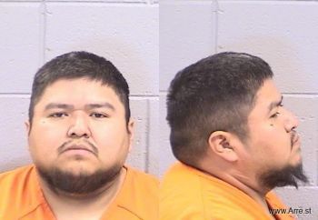 Tyson Eric Yazzie Mugshot