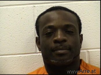 Tywayne  Hampton Mugshot