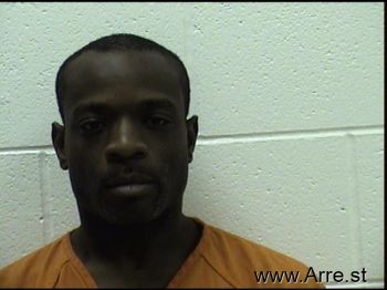 Tywayne  Hampton Mugshot