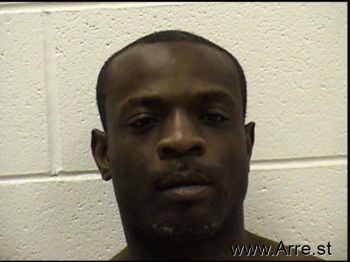 Tywayne  Hampton Mugshot