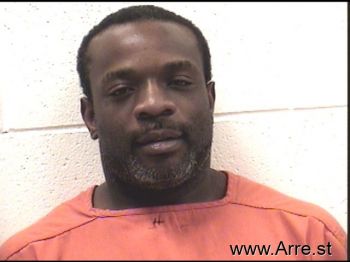 Tywayne  Hampton Mugshot