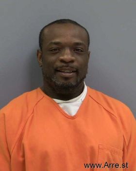 Tywayne  Hampton Mugshot