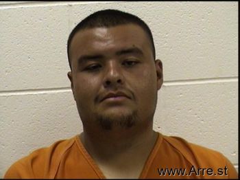 Ubaldo  Piedra Mugshot