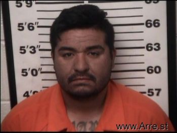 Ulises  Alvarez Mugshot