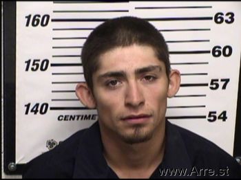 Uriel  Garcia Mugshot